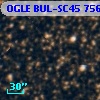 OGLE BUL-SC45  75601