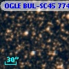 OGLE BUL-SC45  77419