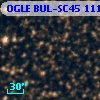 OGLE BUL-SC45 111007