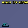 2MASS J10570763-0101254