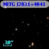 MITG J2031+4041