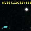 NVSS J110732+555244