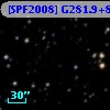[SPF2008] G281.9+8.7