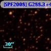 [SPF2008] G288.3+4.8