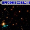 [SPF2008] G289.2+7.1