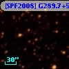 [SPF2008] G289.7+5.1