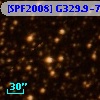 [SPF2008] G329.9-7.8