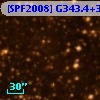 [SPF2008] G343.4+3.6