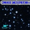 2MASS J02170730+5711129