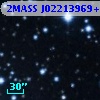 2MASS J02213969+5716493