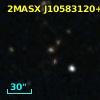 2MASX J10583120+5646257