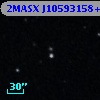 2MASX J10593158+5655294