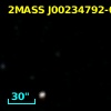 F2M J002347.96-014542.7