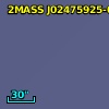 F2M J024759.32-083408.9