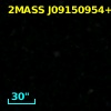 F2M J091509.55+181924.6