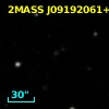F2M J091920.64+153151.5