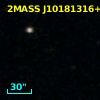 F2M J101813.17+190304.1