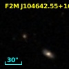 F2M J104642.55+160417.4