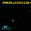 F2M J122511.36+275727.2