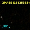 F2M J161253.62+332010.3