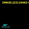 F2M J231104.66-021458.2