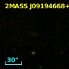 F2M J091946.61+225822.1