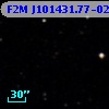 F2M J101431.77-022053.4