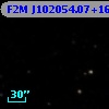 F2M J102054.07+162702.7