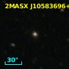 2MASX J10583696+5651506