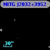 MITG J2032+3952