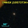 2MASX J10573734+5638506