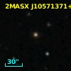 2MASX J10571371+5654185