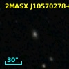 2MASX J10570278+5702207