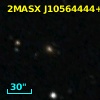 2MASX J10564444+5641278