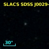 SLACS SDSS J0029-0055