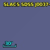 SLACS SDSS J0037-0942