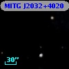 MITG J2032+4020