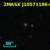 2MASX J10571186+5656445