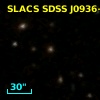 SLACS SDSS J0936+0913