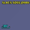 SLACS SDSS J0946+1006