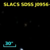 SLACS SDSS J0956+5100