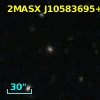 2MASX J10583695+5650046