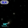 SLACS SDSS J1039+0513