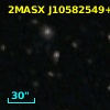 2MASX J10582549+5649217
