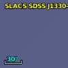 SLACS SDSS J1330-0148