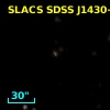 SLACS SDSS J1430+4105
