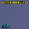 SLACS SDSS J1451-0239