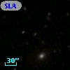 SLACS SDSS J1525+3327