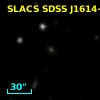 SLACS SDSS J1614+4522