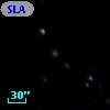 SLACS SDSS J1717+5739